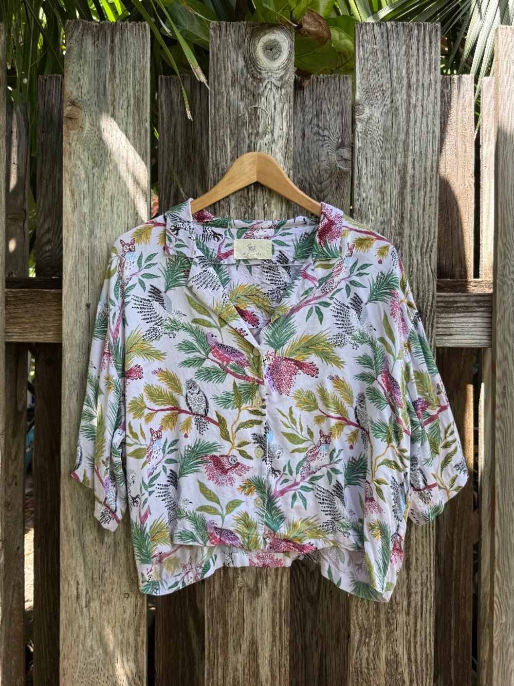 Printfresh PJ Set